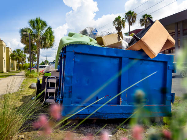 Best Full-Service Junk Removal  in Clio, MI