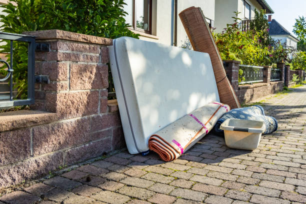 Best Professional Junk Removal  in Clio, MI